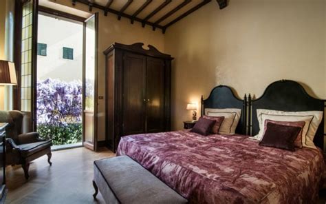 The rooms - Grand Hotel Baglioni Firenze