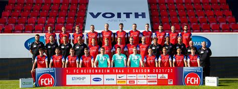 Vereinsfreundschaft 1. FC Heidenheim - SV Meßkirch 1921-04 e.V.