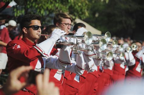 Million Dollar Band back on field and better than ever for Alabama ...