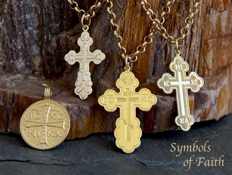 Secret Meanings: Symbols of Faith - Gallery Byzantium