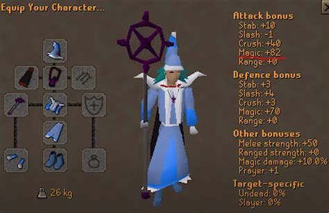 Best In Slot Mage Gear Osrs Pure | SexiezPicz Web Porn