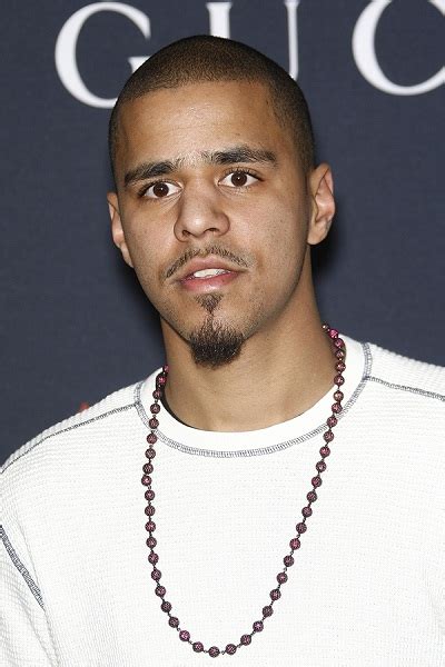 J. Cole - Ethnicity of Celebs | EthniCelebs.com