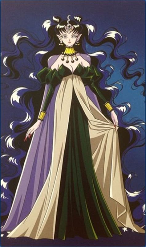 Queen Nehelenia | Villains Wiki | FANDOM powered by Wikia