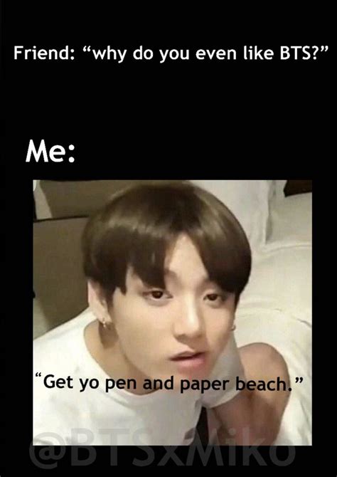 BTS Meme 😂 | Bts funny, Really funny pictures, Funny pictures