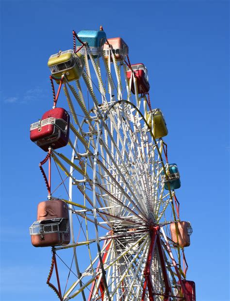 Carnival Ferris Wheel | Smithsonian Photo Contest | Smithsonian Magazine