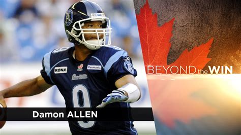 Derrell Mitchell, Damon Allen to be added to all-time Argos team Monday ...