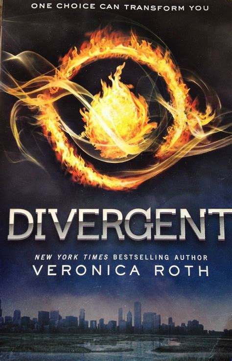 The Divergent Book Series