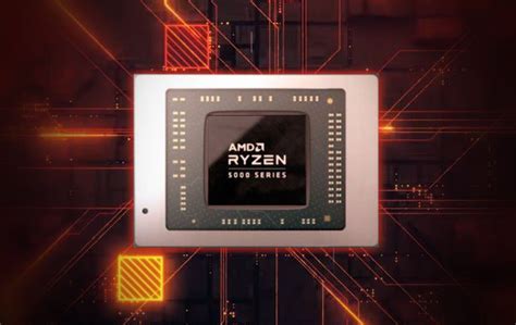 AMD Ryzen 9 5900Hx Performance Comparison & Review