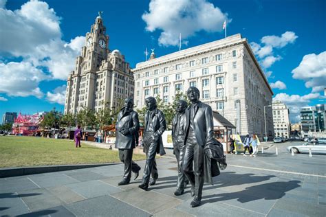 The Ultimate Beatles Fan Trip: Liverpool & London | Houstonia