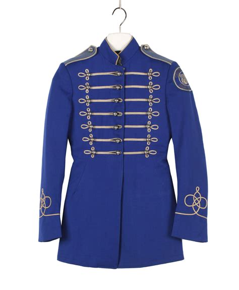 U.S. Marching Band Uniform Coats Jacket '60/70s – Madeinused