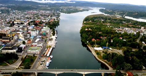 Se fundó Valdivia- Chile | History Latinoamérica