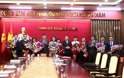 Quảng Ninh thi tuyển chức danh Phó Giám đốc của 4 sở