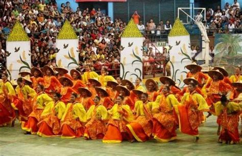 Buglasan Festival 2025, Philippines - Venue, Date & Photos