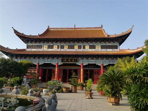 Best Things To Do In Changsha, China | TouristSecrets