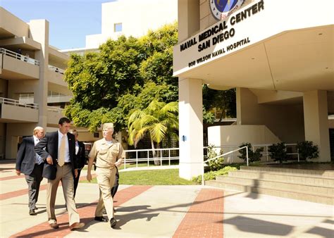 DVIDS - Images - Naval Medical Center San Diego [Image 5 of 9]