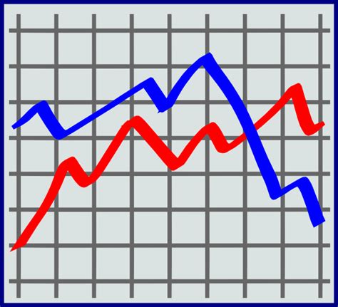 Chart Graph Clip Art at Clker.com - vector clip art online, royalty free & public domain