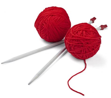 What are the Different Types of Knitting Yarn? (with pictures)