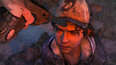 Video Game, Clementine (The Walking Dead), The Walking Dead: The Final Season, 1080P HD Wallpaper