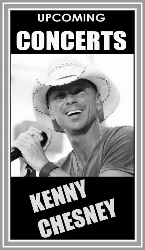 Kenny chesney tickets 2022 kenny chesney concert tour seatgeek – Artofit