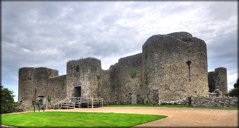 Roscommon Castle, Roscommon