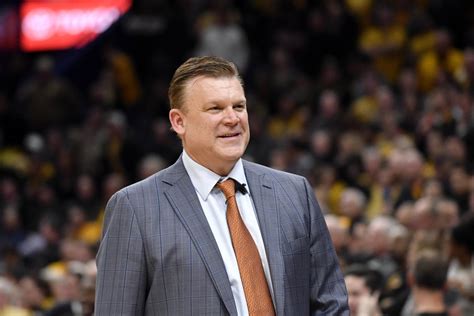 VIDEO: Illinois coach Brad Underwood on the Braggin' Rights game - Sports Illustrated Illinois ...