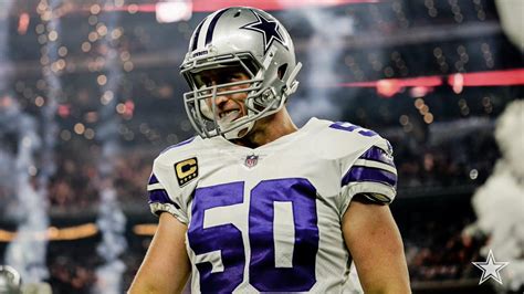 Cowboys linebacker Sean Lee retires at age 34 | The Sporting Base