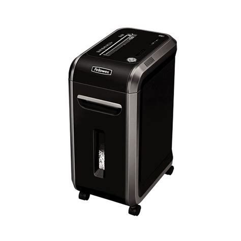 Fellowes 99Ci Cross Cut Shredder - Shredders Direct