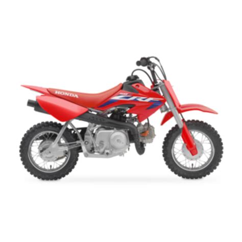 Honda CRF50 Specs: Is It The Right Size Dirt Bike For You?, 54% OFF