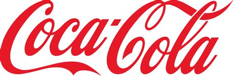 Coca Cola Logo PNG Transparent & SVG Vector - Freebie Supply