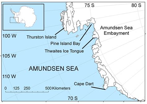 Amundsen Sea Embayment | Mallemaroking