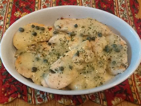 Piccata Sauce Recipe - Food.com