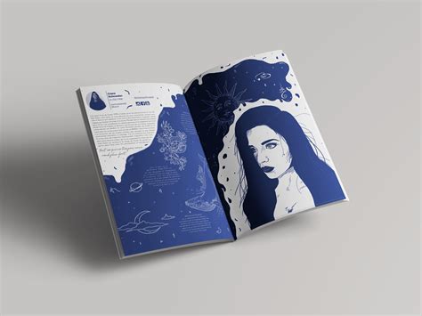 FANZINE on Behance