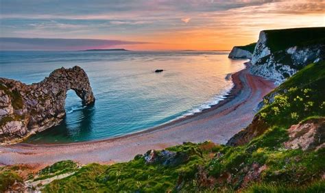 Our top 10 Dorset tourist attractions