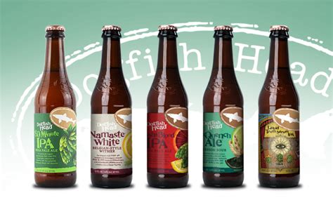 How Long Does Dogfish Head Beer Last