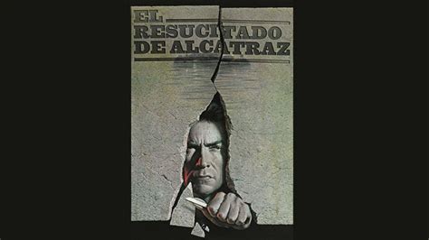 Los tres prisioneros que se escaparon de Alcatraz