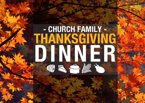 CHURCH-FAMILY-THANKSGIVING-DINNER - West Hills Christian Church