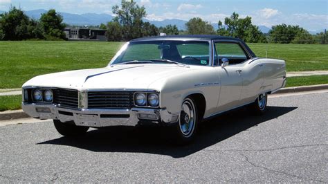 1967 Buick Electra 225 Limited | F76 | Denver 2015 | Buick electra, Electra 225, Buick