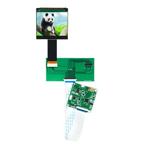 Universal LCD Display Control Board HDMI to MIPI Controller Board Kit ...