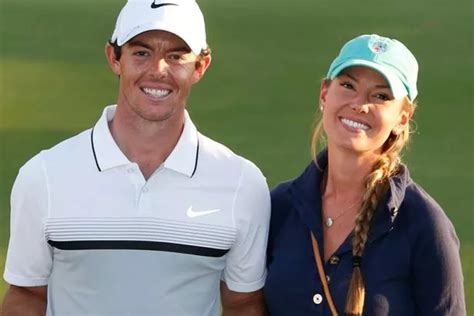 Is Rory McIlroy planning a summer 2017 wedding with fiancee Erica Stoll ...