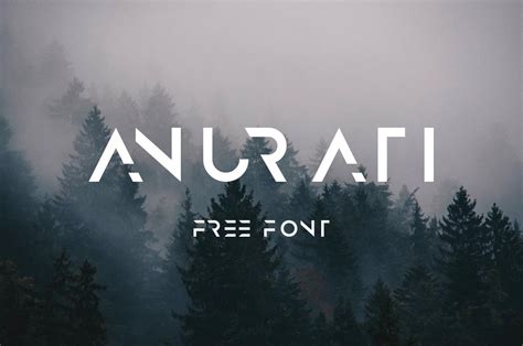 Futuristic Fonts