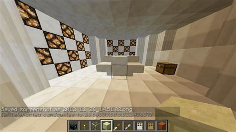 TARDIS Map Download Minecraft Map