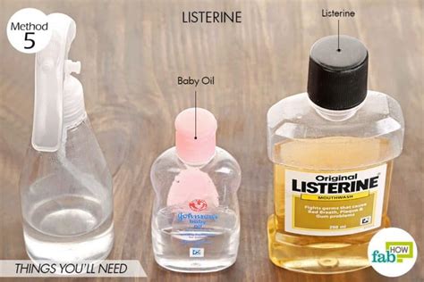 things you'll need to use Listerine to treat itchy skin in dogs | Treating itchy skin, Dog itchy ...