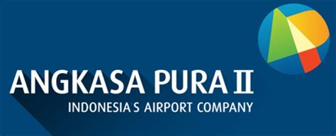 angkasa-pura-ii-logo | CEPAGRAM