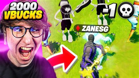 L'ULTIMO CHE SOPRAVVIVE VINCE UNA SKIN DA 2000 VBUCKS! FORTNITE ITA - YouTube