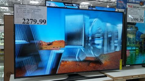 Costco Black Friday Tv 4k Deals | Walden Wong