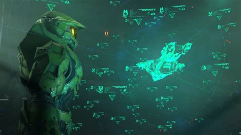 Halo Infinite Campaign Overview Video Released