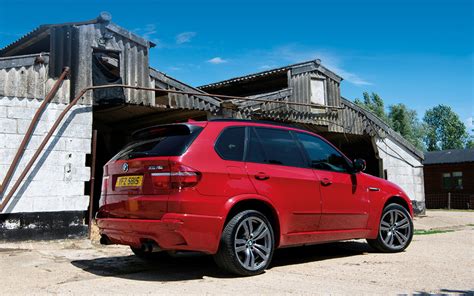 BMW X5 M (E70) road test - Prestige & Performance Car