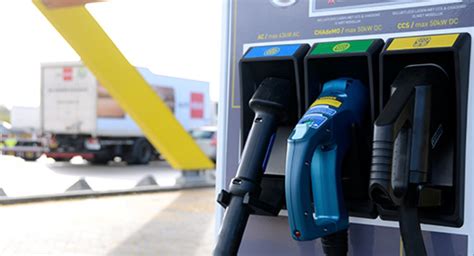 What is fast charging? | Fastned