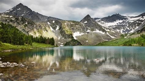 壁纸 : 景观, 湖, 性质, 反射, 雪, 国家公园, 峡湾, 谷, 山区门票, 荒野, 流, 阿尔卑斯山, 高原, 树, 水库, 塔恩 ...