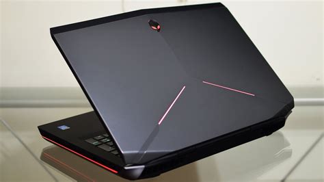 Alienware M17 R5 Core I7-4710Mq, 8G, 1Tb, 2G Geforce Gtx860, 17.3& Fhd